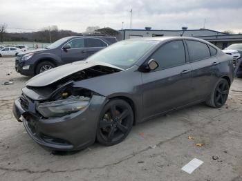  Salvage Dodge Dart