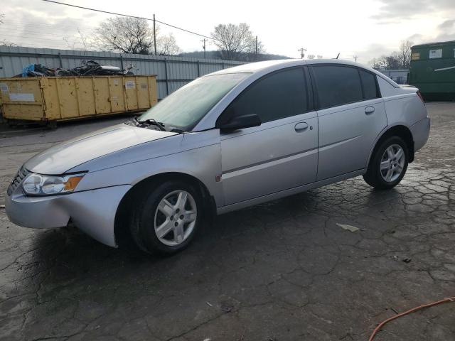  Salvage Saturn Ion