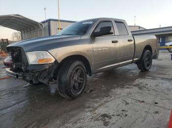  Salvage Dodge Ram 1500