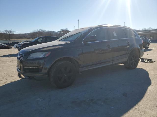  Salvage Audi Q7