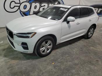  Salvage Volvo Xc60 B5 Mo