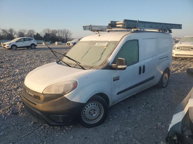  Salvage Ram Promaster