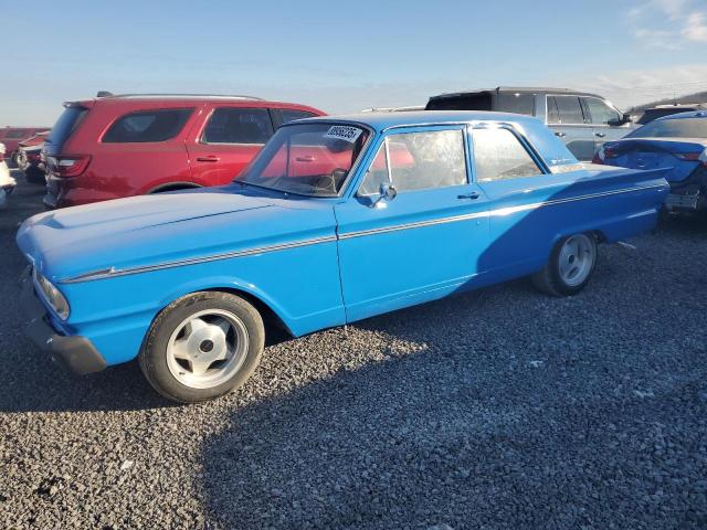  Salvage Ford Fairlane