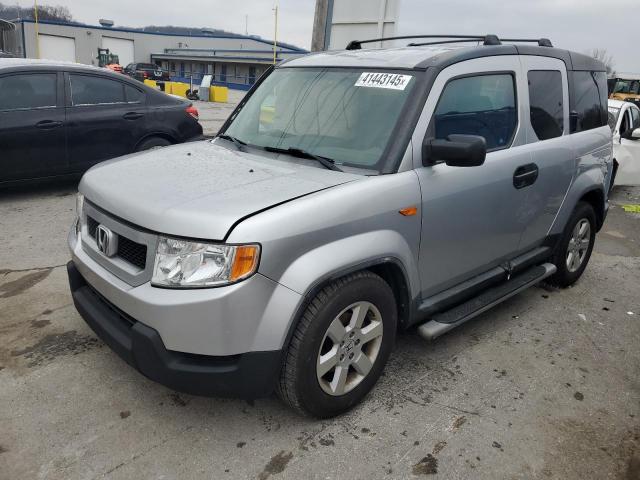  Salvage Honda Element