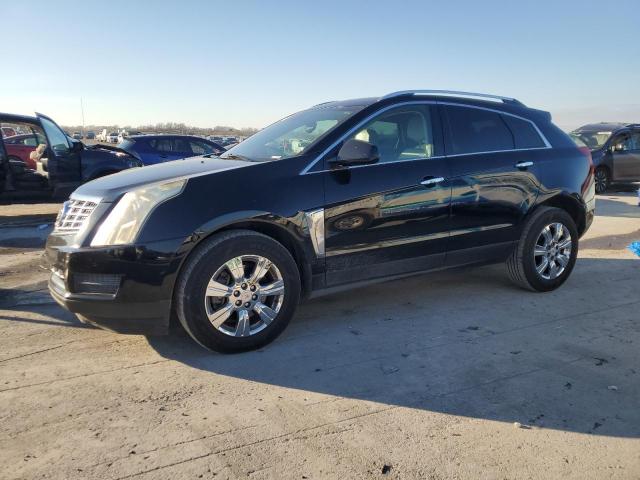  Salvage Cadillac SRX