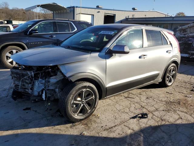  Salvage Kia Niro