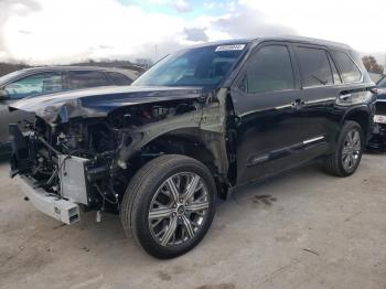  Salvage Toyota Sequoia