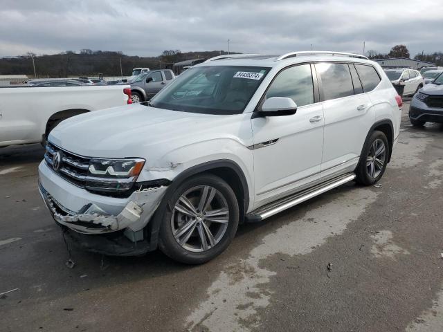  Salvage Volkswagen Atlas