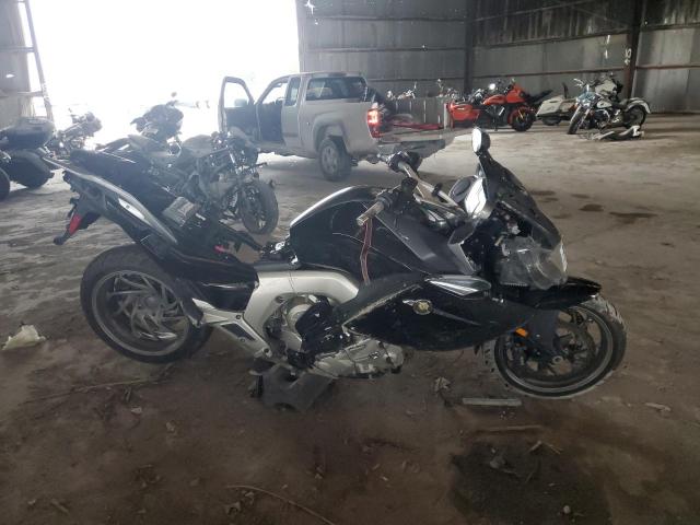  Salvage BMW K-series