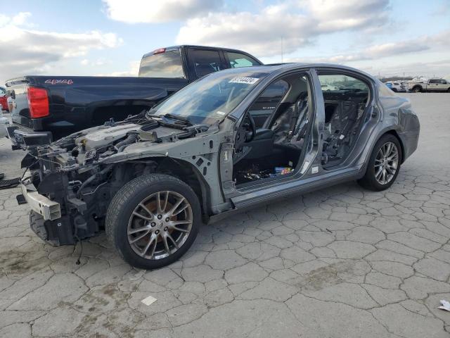  Salvage INFINITI G37