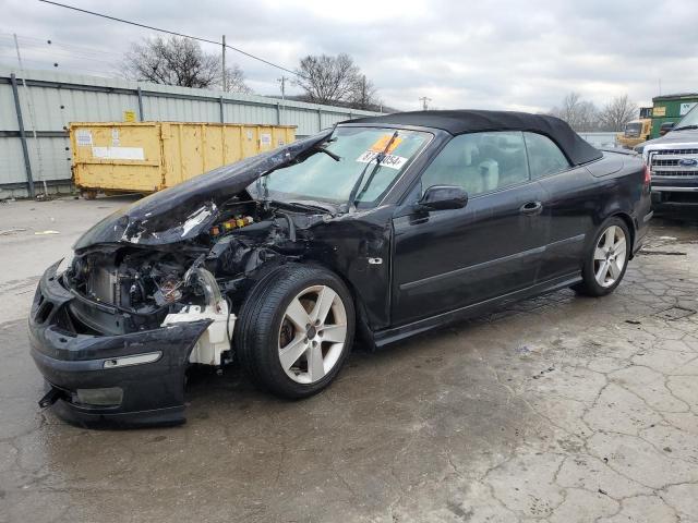  Salvage Saab 9 3