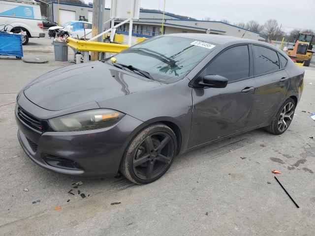  Salvage Dodge Dart