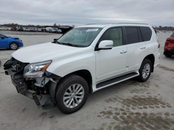  Salvage Lexus Gx