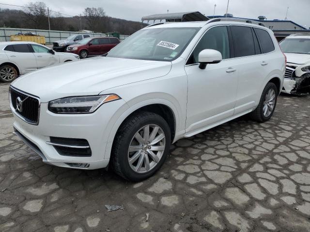  Salvage Volvo XC90