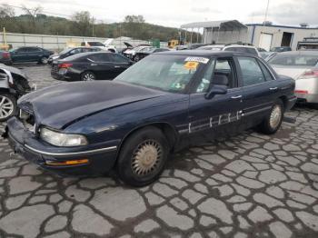  Salvage Buick LeSabre