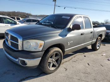  Salvage Dodge Ram 1500