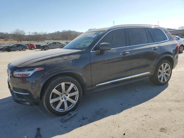  Salvage Volvo XC90