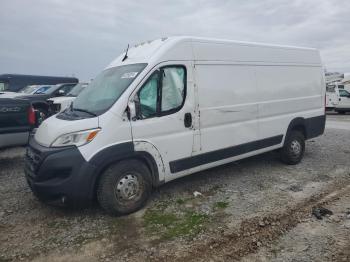  Salvage Ram Promaster