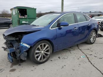  Salvage Buick Verano