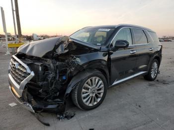  Salvage Hyundai PALISADE