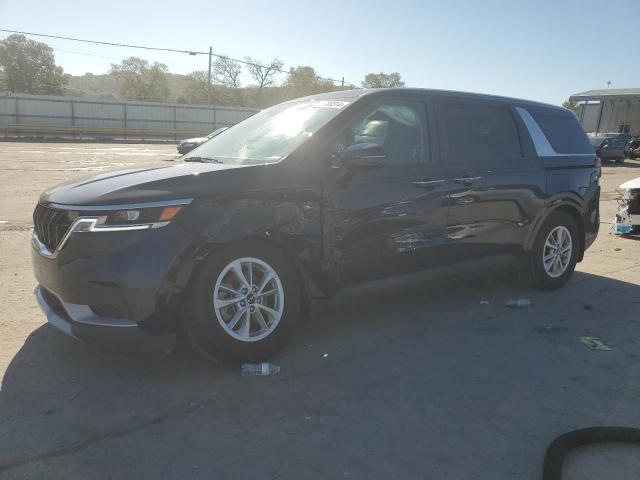  Salvage Kia Carnival