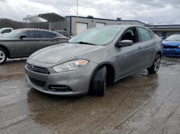  Salvage Dodge Dart