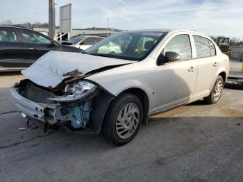  Salvage Chevrolet Cobalt Ls