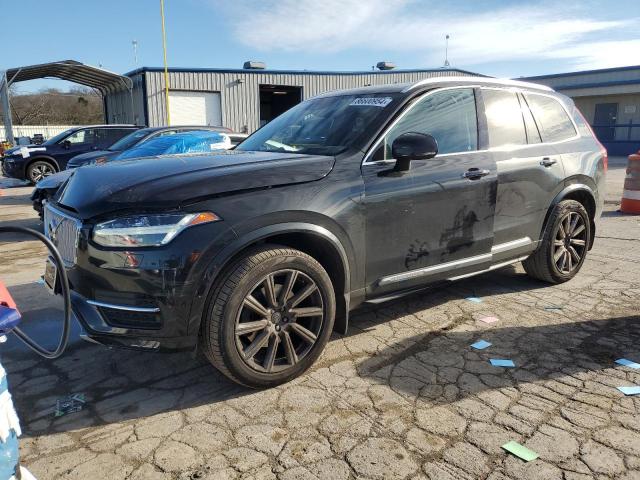  Salvage Volvo XC90