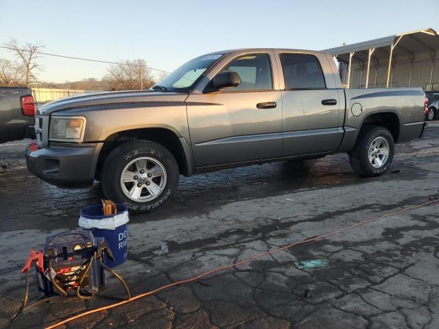  Salvage Dodge Dakota