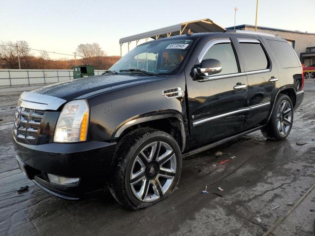  Salvage Cadillac Escalade