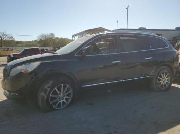  Salvage Buick Enclave