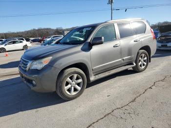  Salvage Lexus Gx