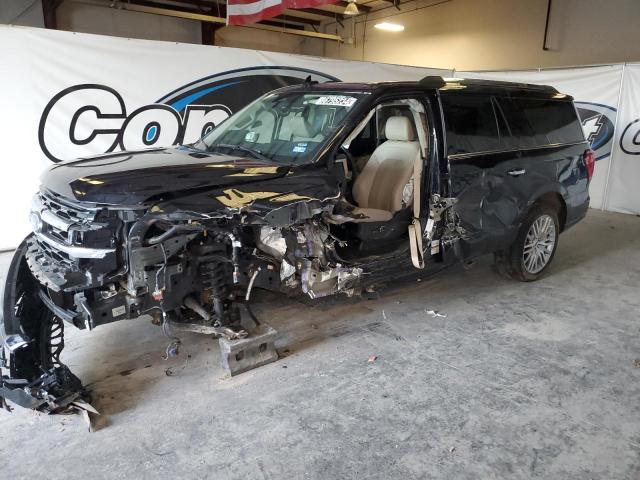  Salvage Ford Expedition