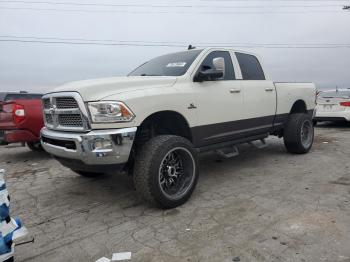  Salvage Ram 2500