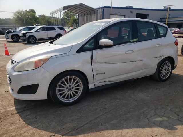  Salvage Ford Cmax