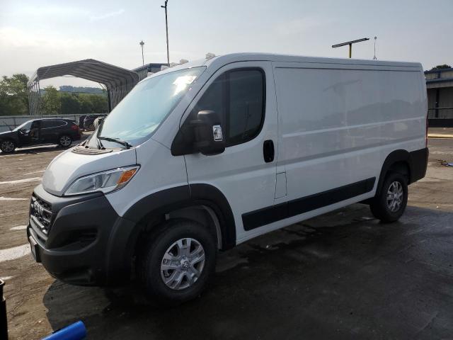  Salvage Ram Promaster