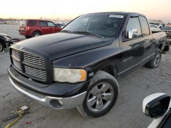  Salvage Dodge Ram 1500