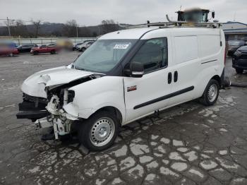  Salvage Ram Promaster