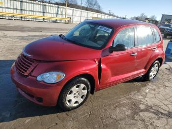  Salvage Chrysler PT Cruiser