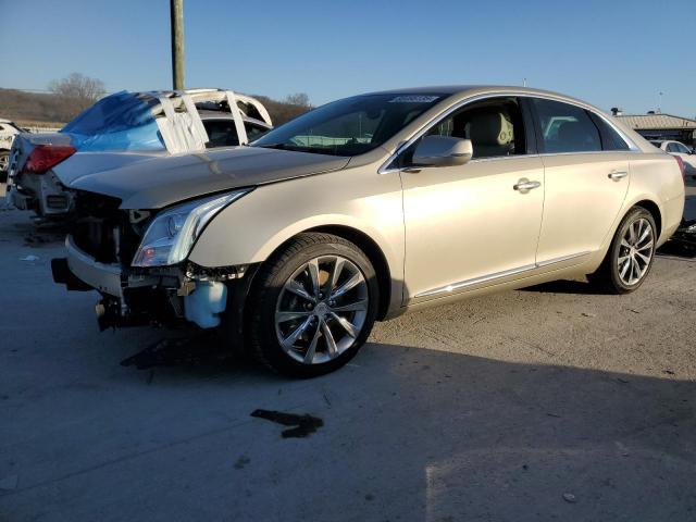  Salvage Cadillac XTS