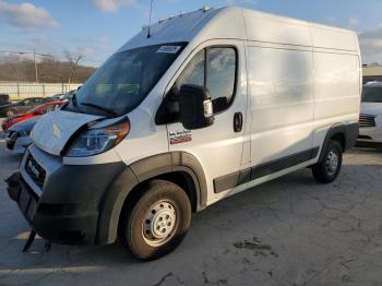  Salvage Ram Promaster