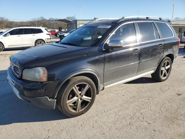  Salvage Volvo XC90