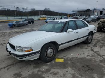  Salvage Buick LeSabre