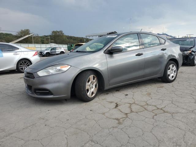  Salvage Dodge Dart