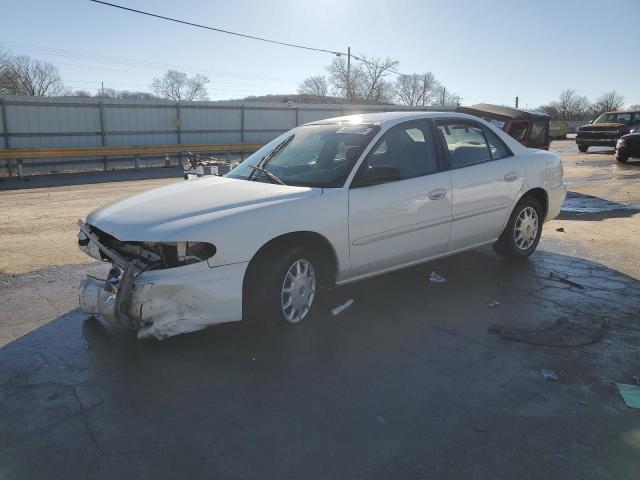  Salvage Buick Century