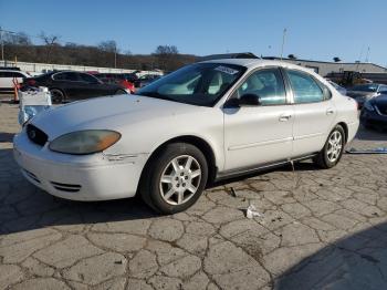  Salvage Ford Taurus