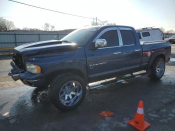  Salvage Dodge Ram 1500