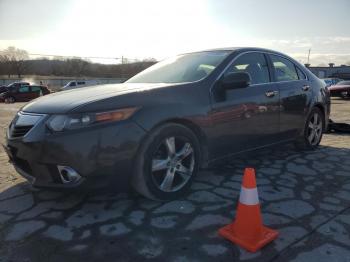  Salvage Acura TSX