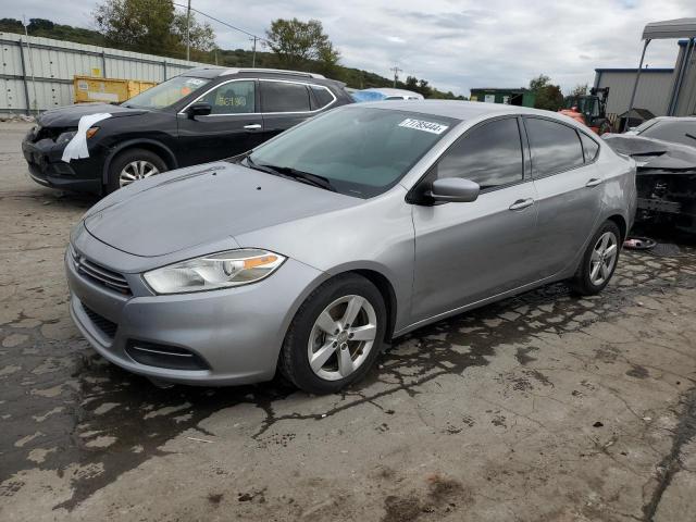  Salvage Dodge Dart