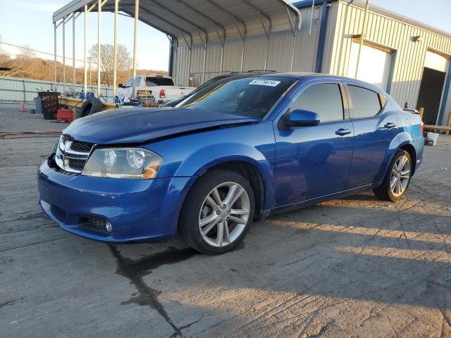  Salvage Dodge Avenger